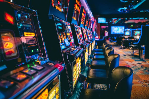 pagarslot App 