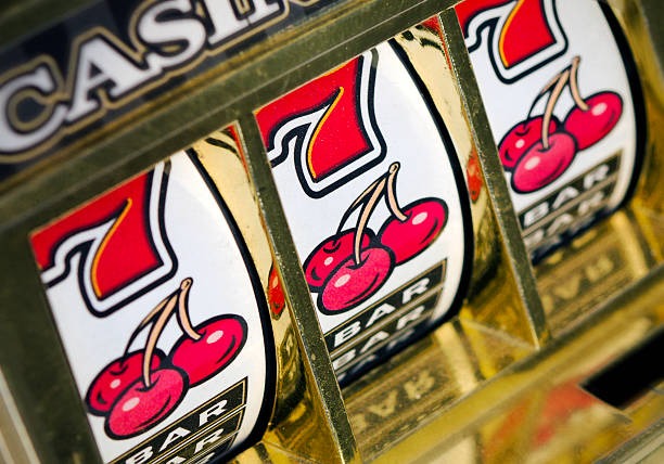 pagarslot deposit options showing DANA OVO GoPay and bank transfer methods